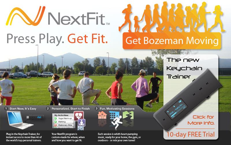 Click to learn more about NextFit